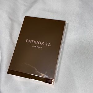 Patrick Ta Cream Bronzer